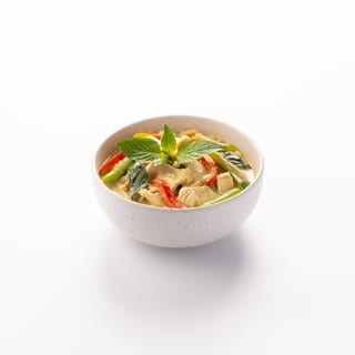 Green Curry