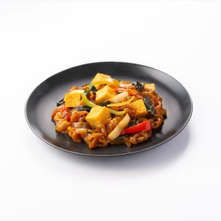 Pad Kee Mao